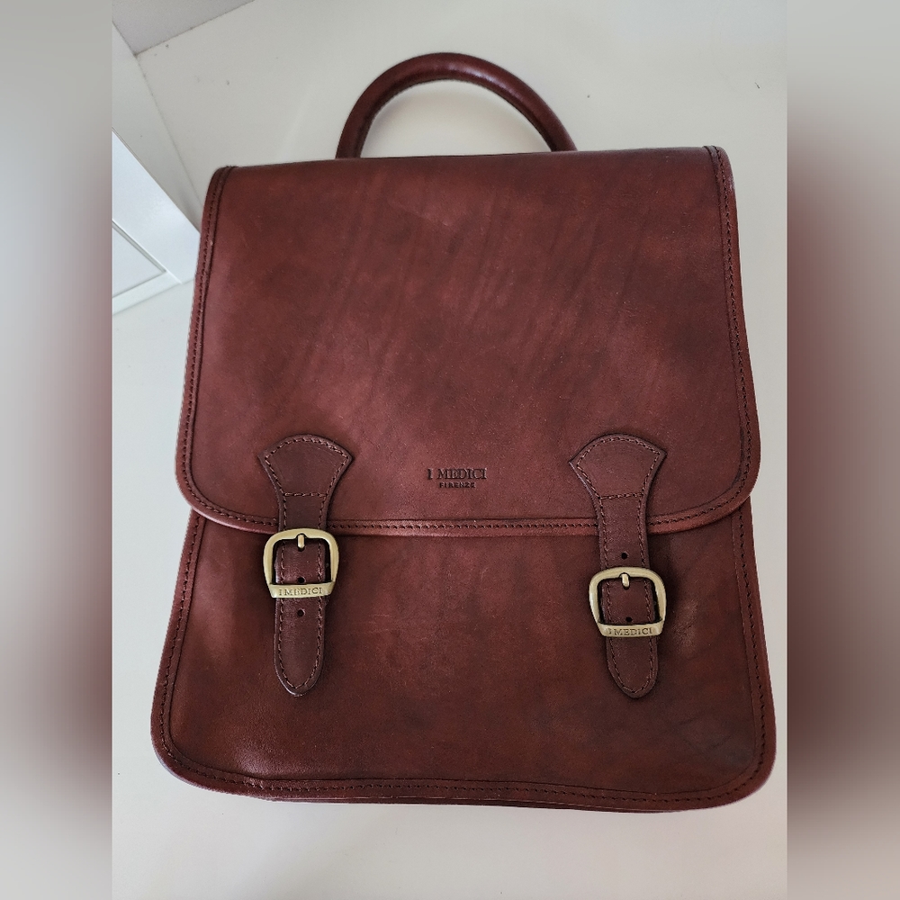 Medici Firenze Bag